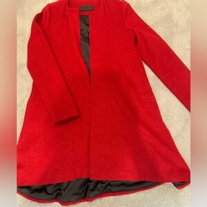 Morgan Clifford Jane Coat